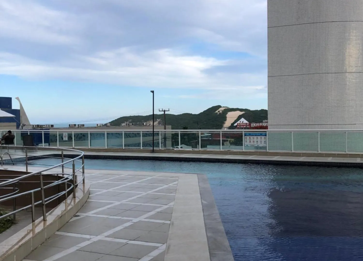 Apartamento No Duna Barcane Natal