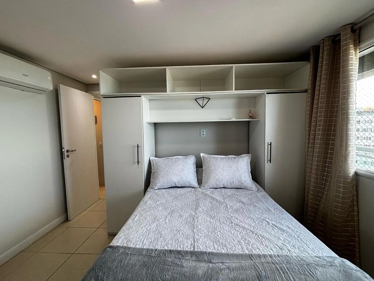 Apartamento No Duna Barcane Natal