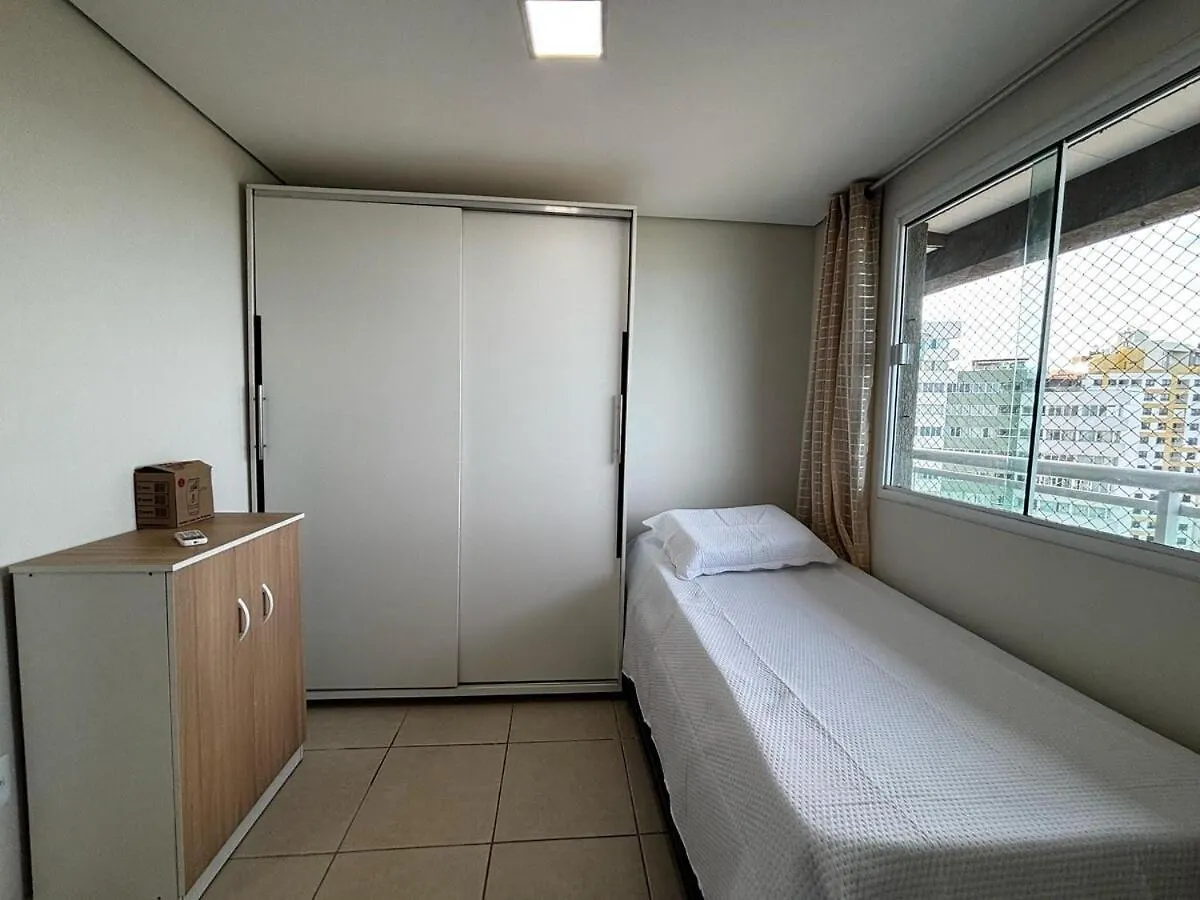 Apartamento No Duna Barcane Natal 0*,