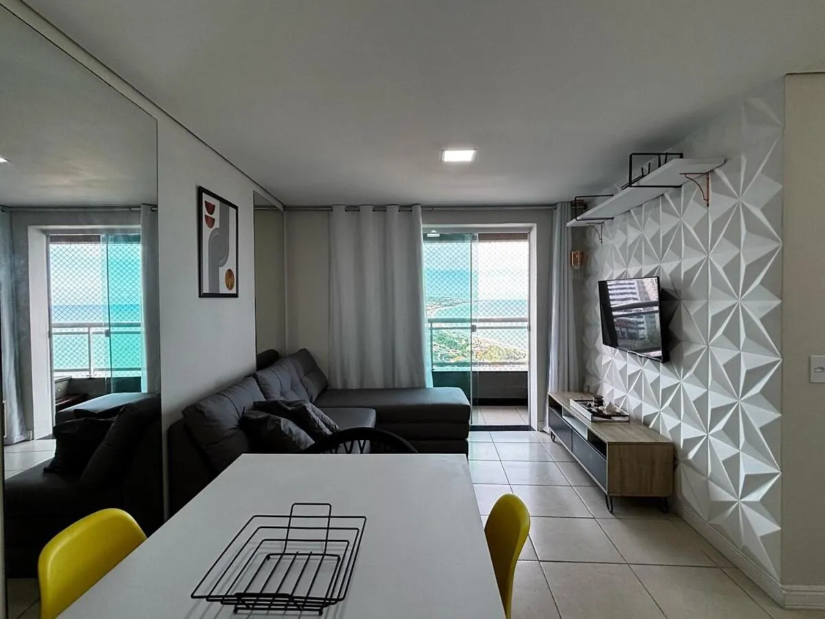 Apartamento No Duna Barcane Natal Brazil