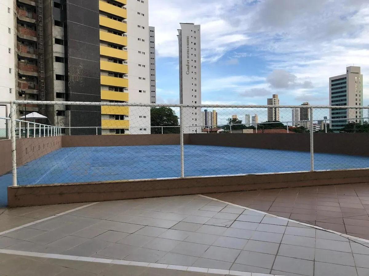 Apartment Apartamento No Duna Barcane Natal Brazil