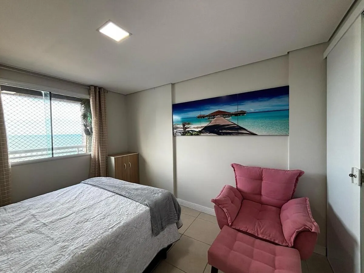 Apartment Apartamento No Duna Barcane Natal