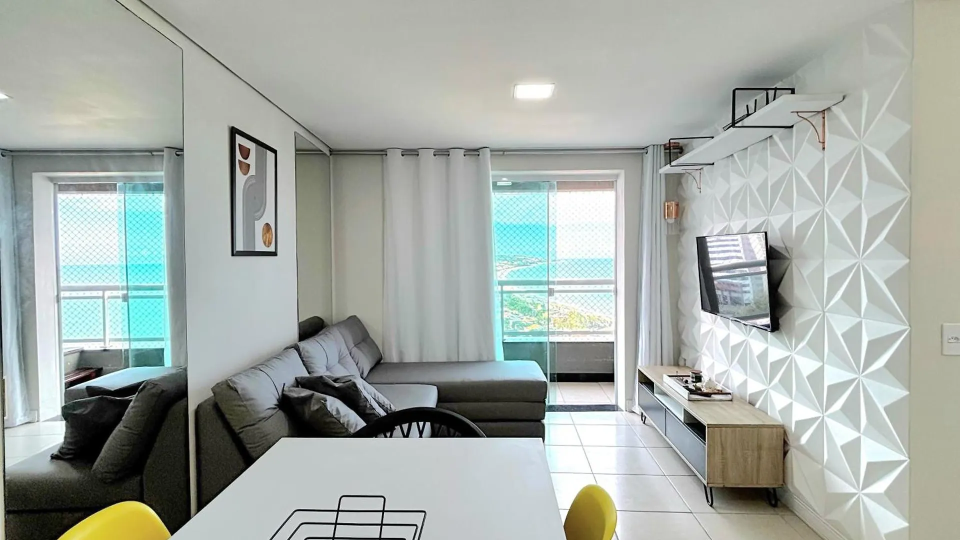 Apartment Apartamento No Duna Barcane Natal