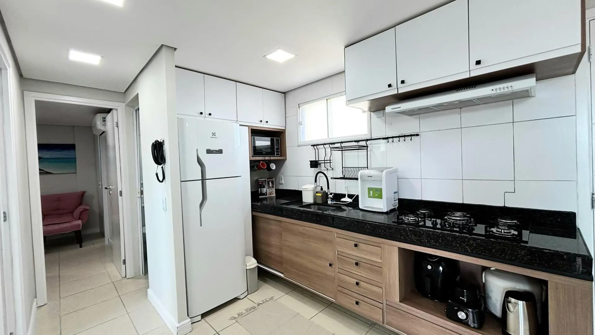 Apartamento No Duna Barcane Natal 0*,  Brazil